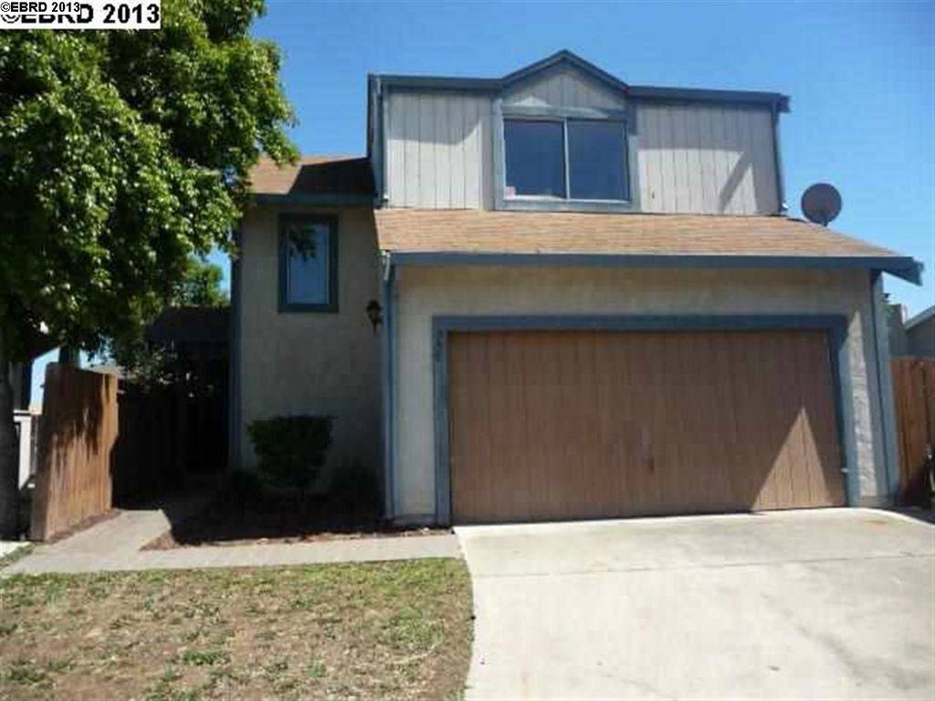 Oakley, CA 94561-2444,236 BRAZIL CT