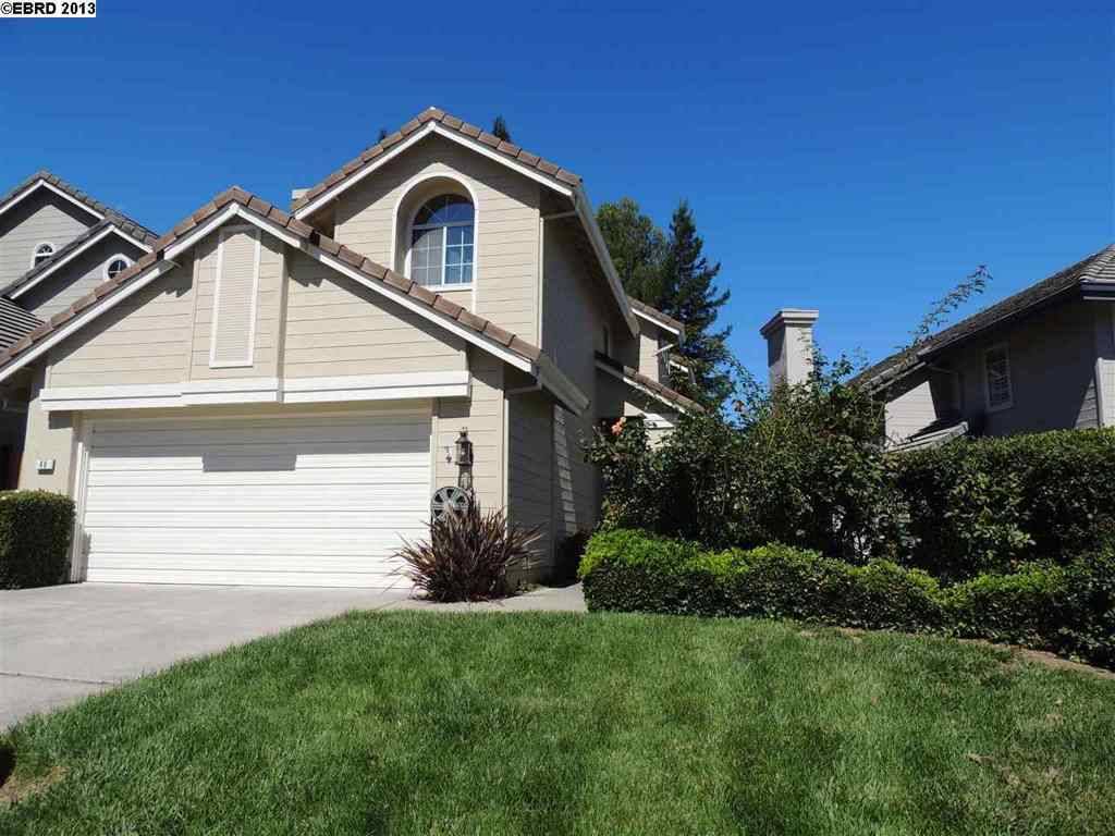 Danville, CA 94526,48 Summer Hill Court