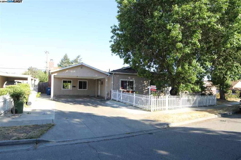 Fremont, CA 94538-2919,3378 MISSION VIEW DR