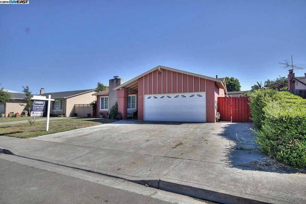 Union City, CA 94587-4921,2665 MORELLO CT