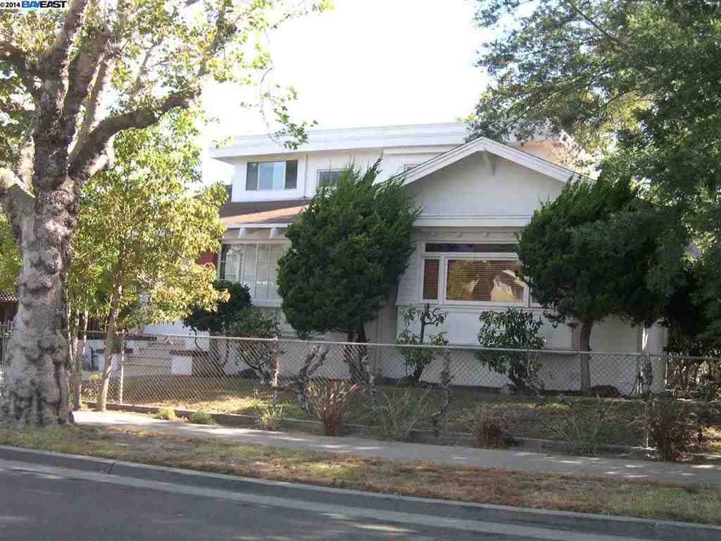 Alameda, CA 94501-1703,3243 Fairview Avenue