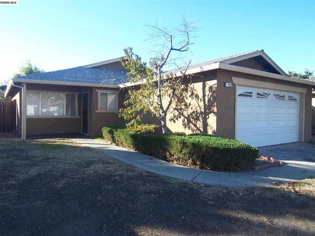 Pittsburg, CA 94565-6519,129 PANORAMIC AVE