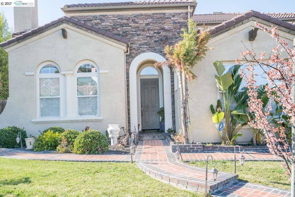 Antioch, CA 94531,2436 Montecito Ct