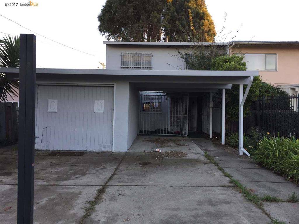 Richmond, CA 94804,4650 Cutting Cir