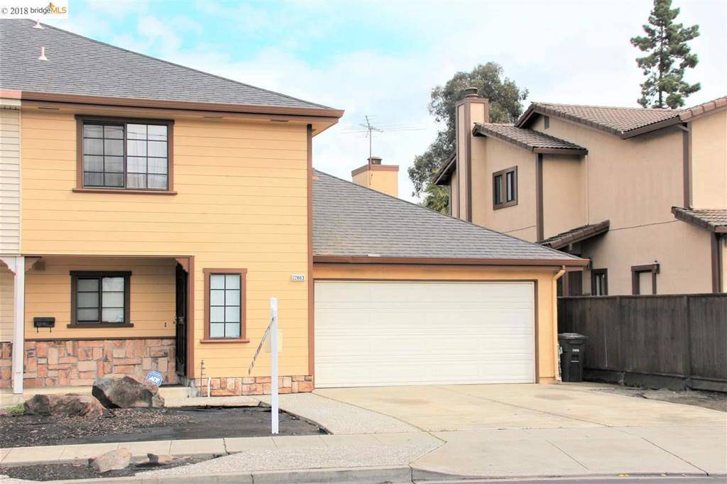 Hayward, CA 94541,22663 VERMONT STREET