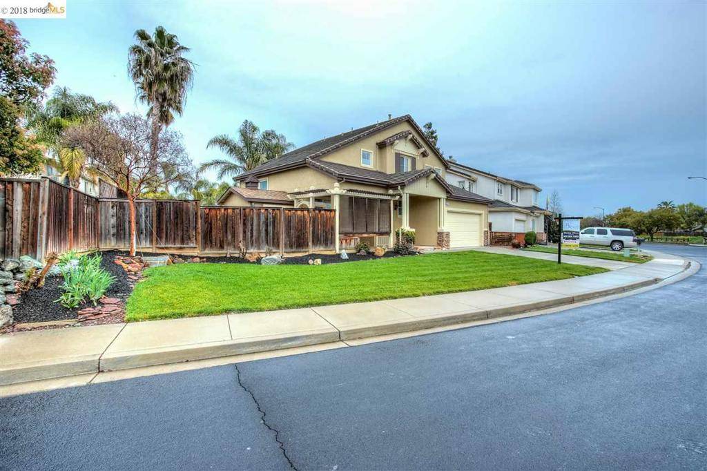 Brentwood, CA 94513,1217 Ironwood Dr