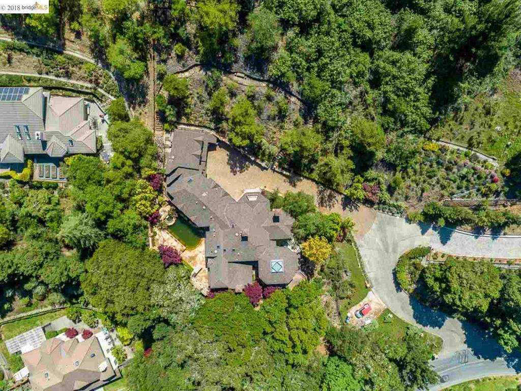 Orinda, CA 94563,172 Alice Ln