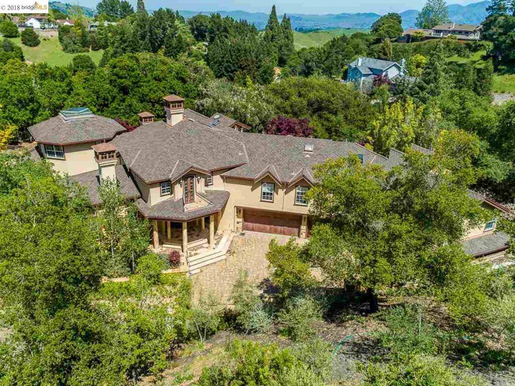 Orinda, CA 94563,172 Alice Ln