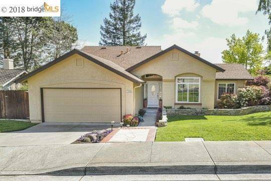 Martinez, CA 94553,2558 Holly View Ct