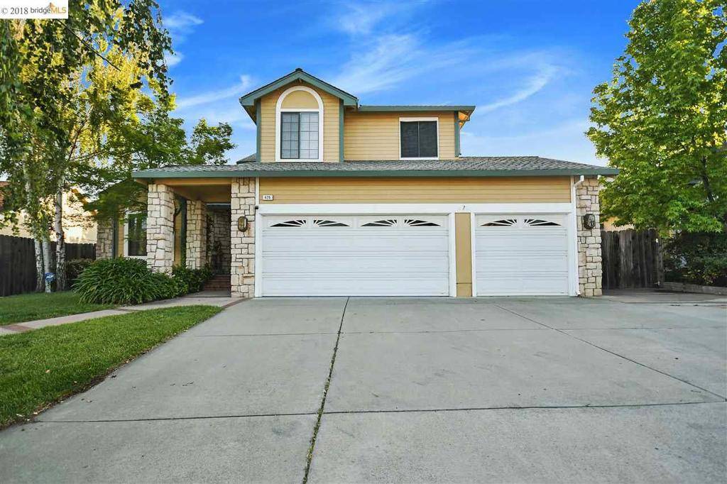 Antioch, CA 94509,429 Sandy Hill Court