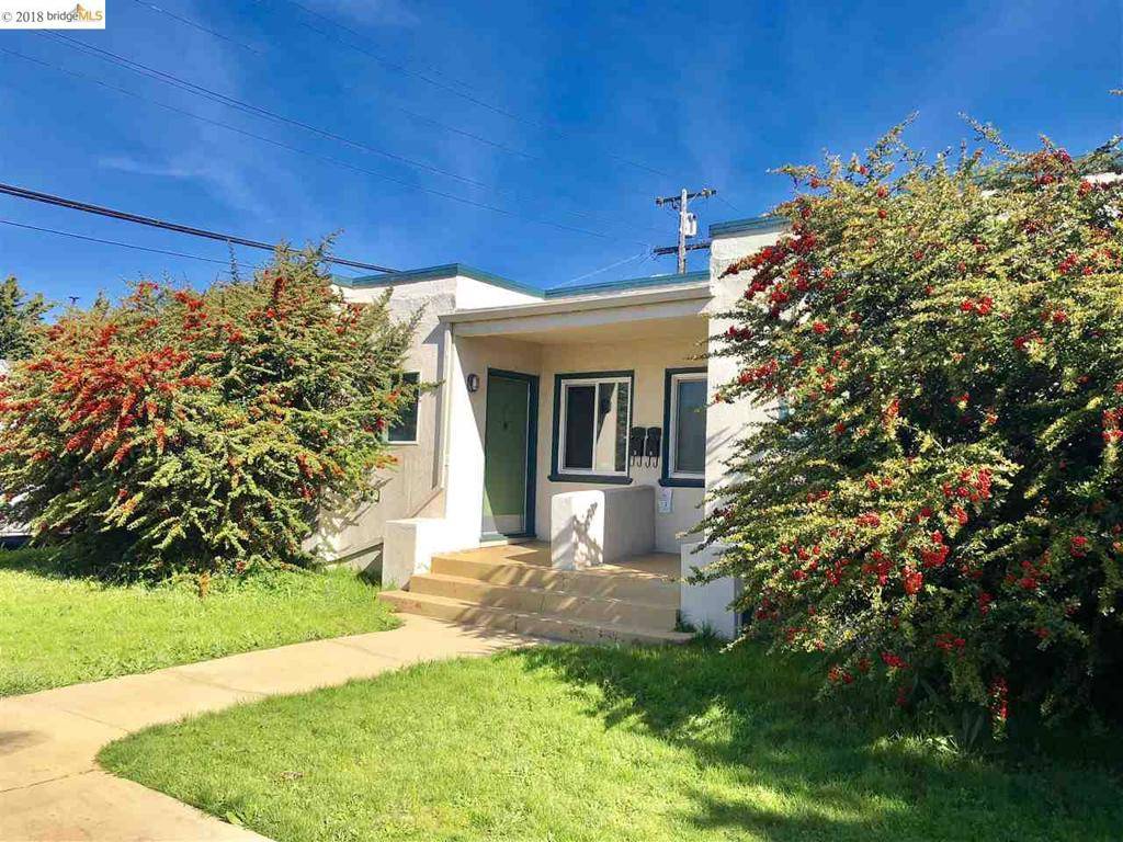 Richmond, CA 94805,324 43rd St