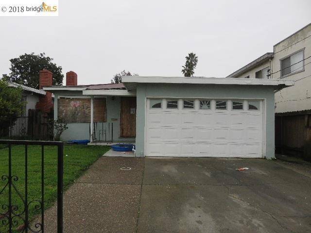 Richmond, CA 94804,136 S 22Nd St