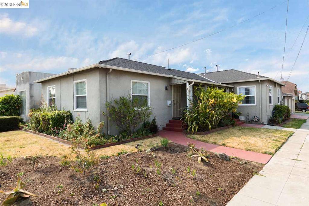 Richmond, CA 94804,572 29Th St