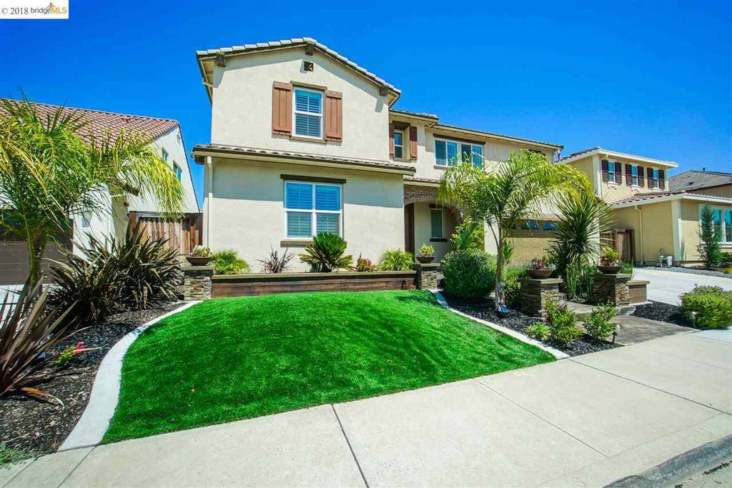 Brentwood, CA 94513,2526 Shadowbrooke