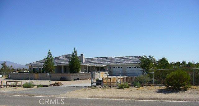 Lucerne Valley, CA 92356,10125 Custer AVE