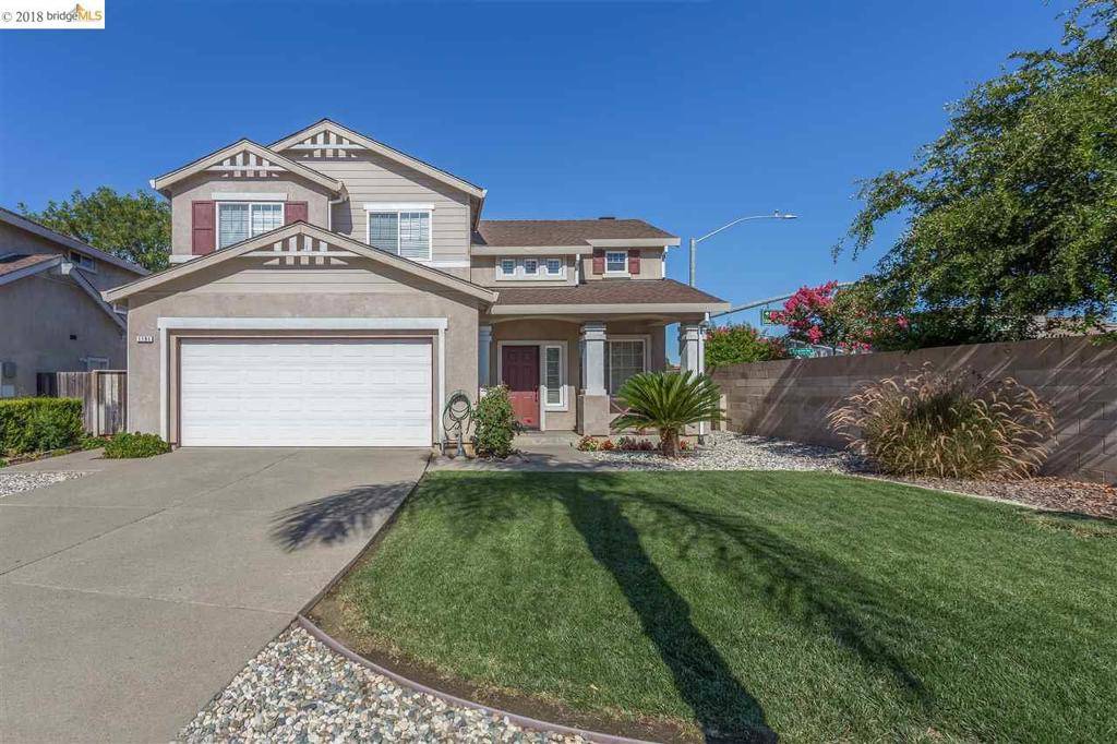 Brentwood, CA 94513,1191 Vale Ct