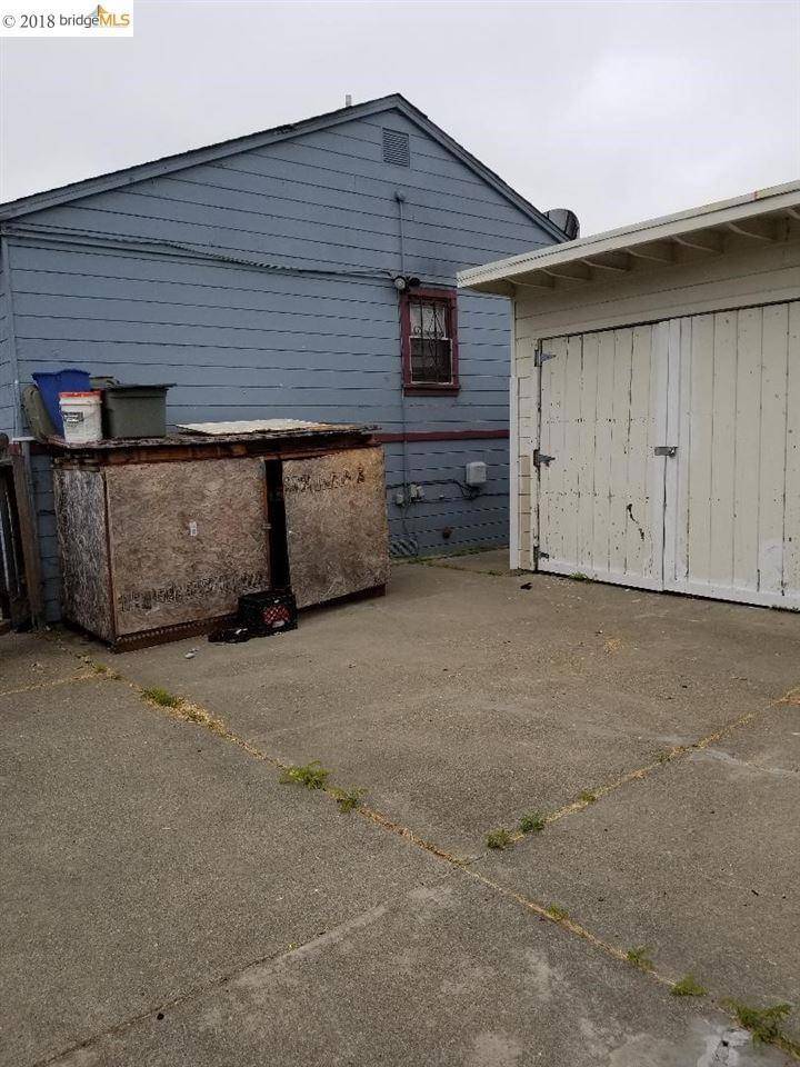 Oakland, CA 94621,7106 Lockwood St