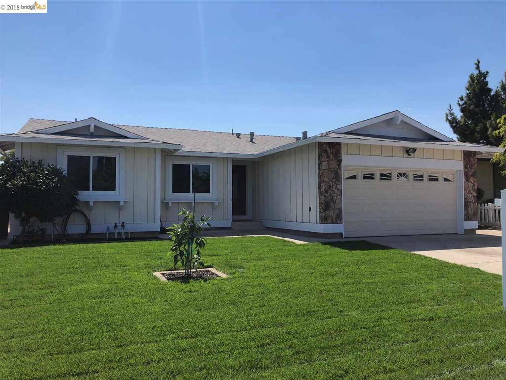 Oakley, CA 94561,935 Chianti Way