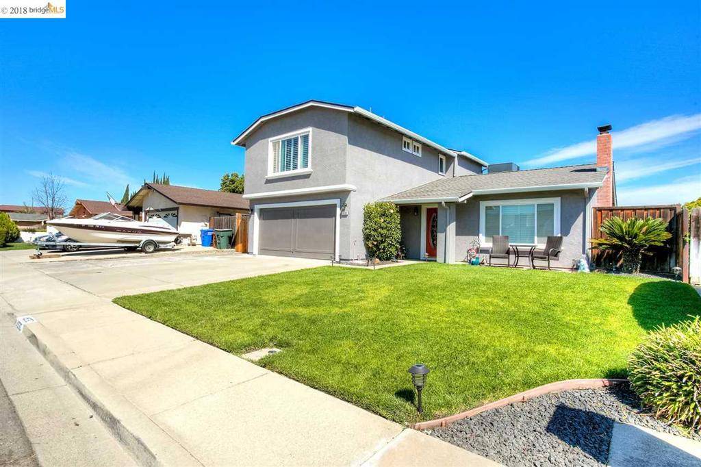 Oakley, CA 94561,4930 Dawson Dr