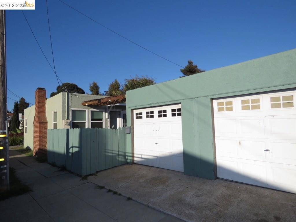 Richmond, CA 94801,100 12th Street