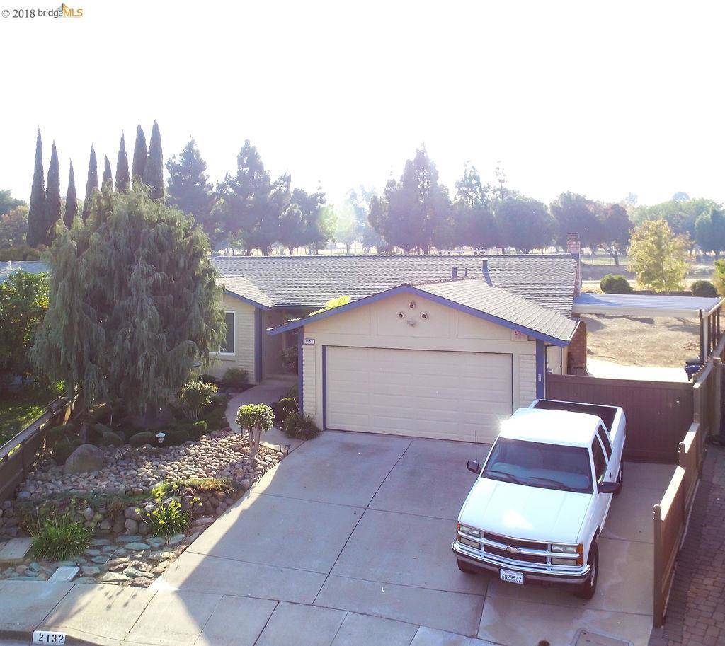 Pittsburg, CA 94565,2132 Misty Ct