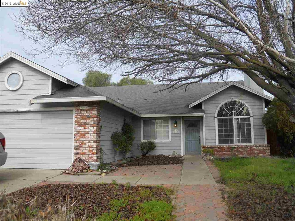 Oakley, CA 94561,882 Weibel Cir