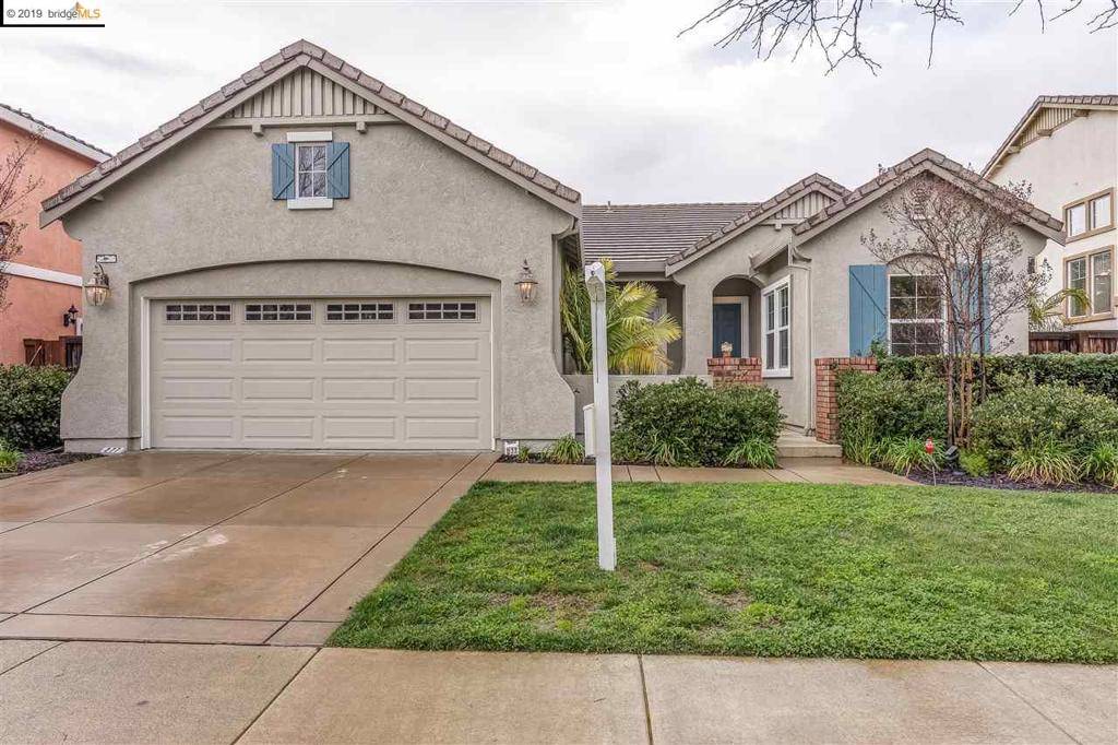 Brentwood, CA 94513,277 Mountain View Dr