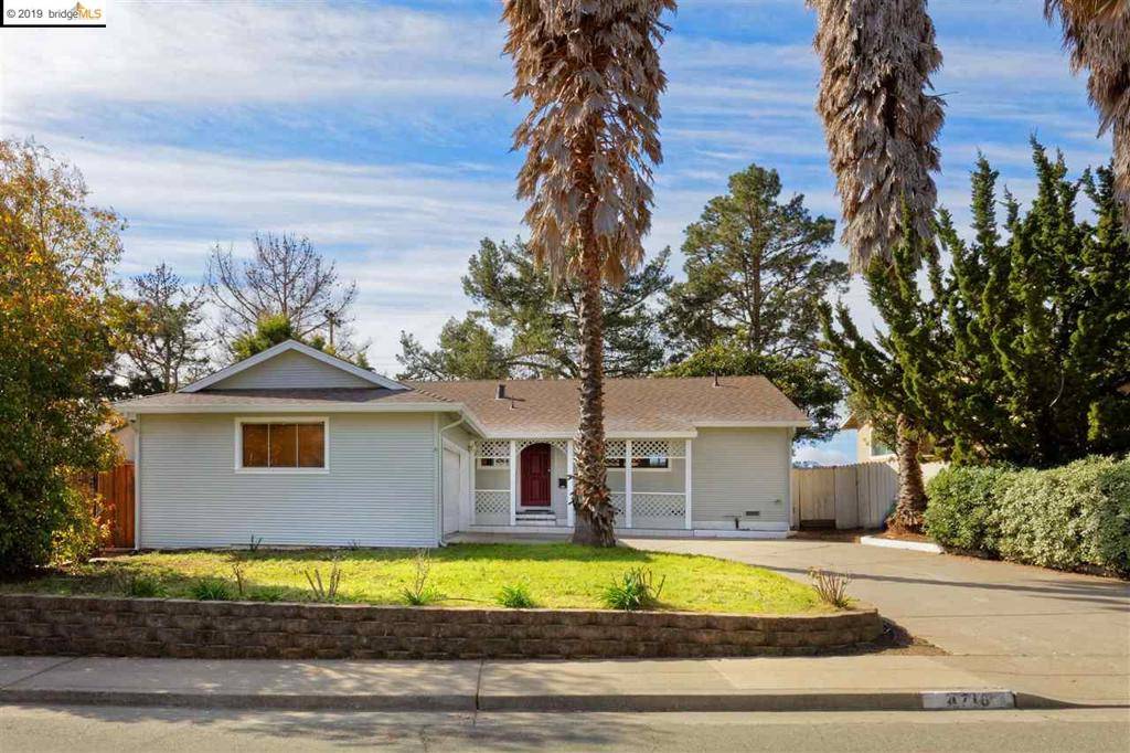Richmond, CA 94803,4716 Meadowbrook Dr