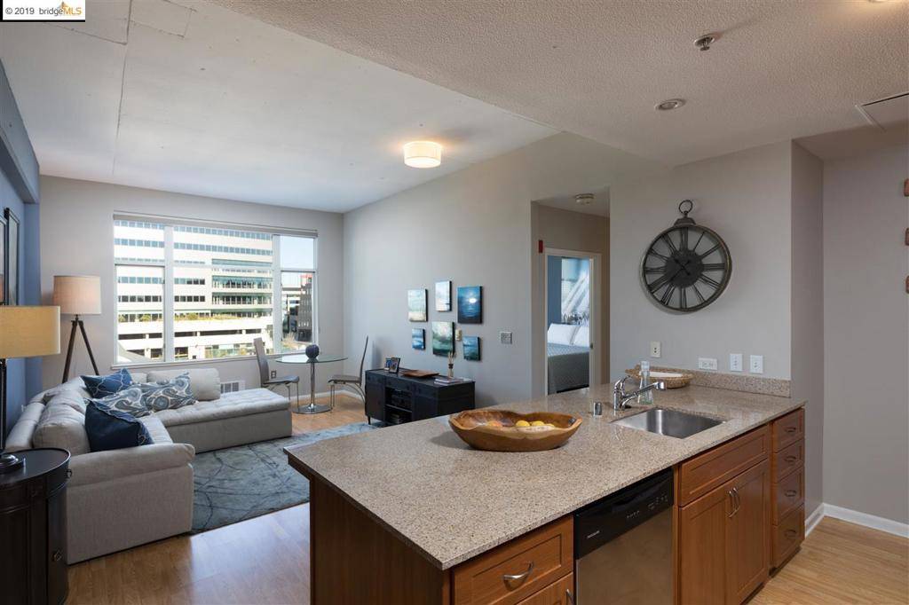 Emeryville, CA 94608,5855 Horton St #507