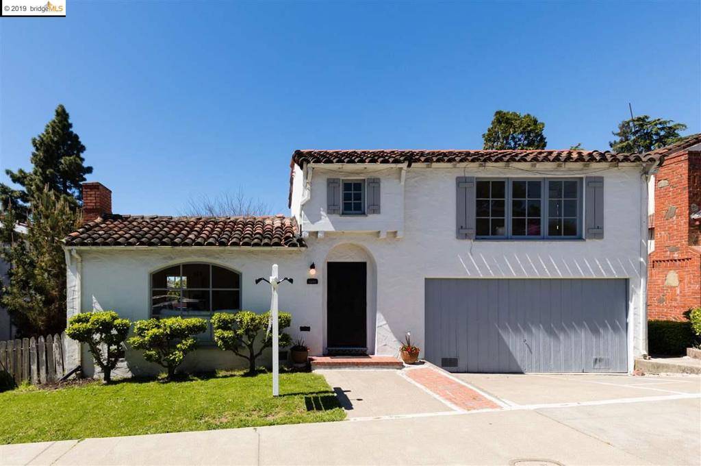 Berkeley, CA 94703,1430 California St