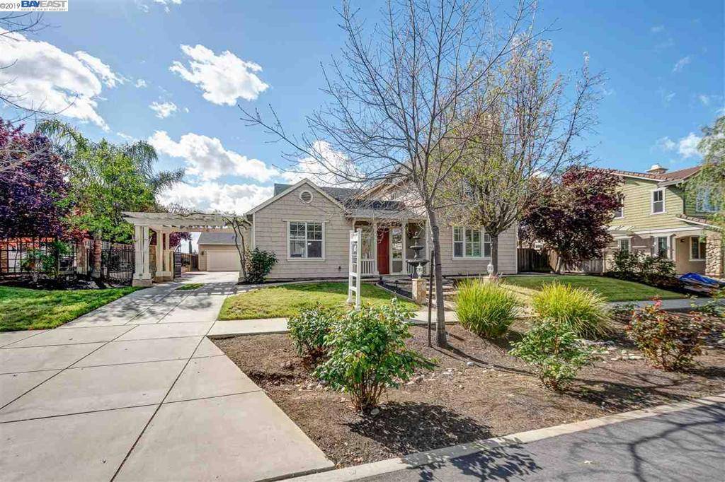 Livermore, CA 94550,2651 Cowan Way