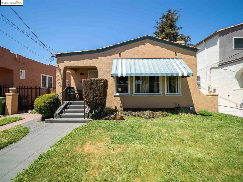 Oakland, CA 94605,2927 Millsbrae Ave