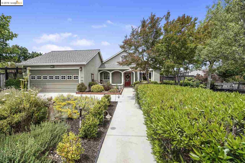 Oakley, CA 94561,1760 Domaine Way