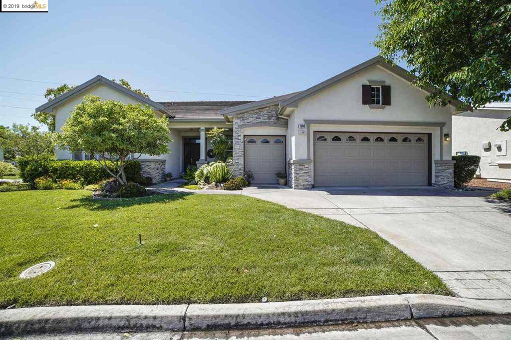 Brentwood, CA 94513,1800 Mariposa Way