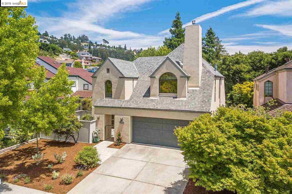 Oakland, CA 94611,5978 Glenarms Drive