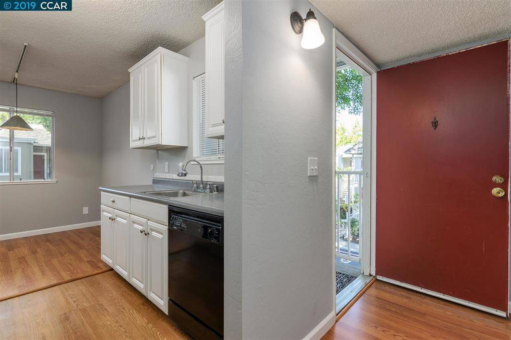 Walnut Creek, CA 94597,1570 Sunnyvale Ave #24