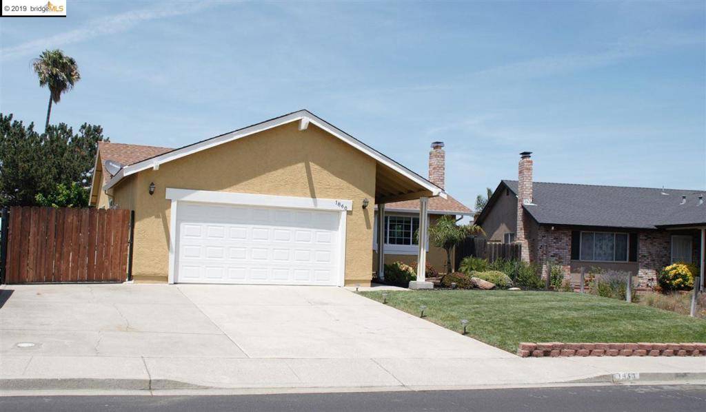 Oakley, CA 94561,1860 Sauterne Way