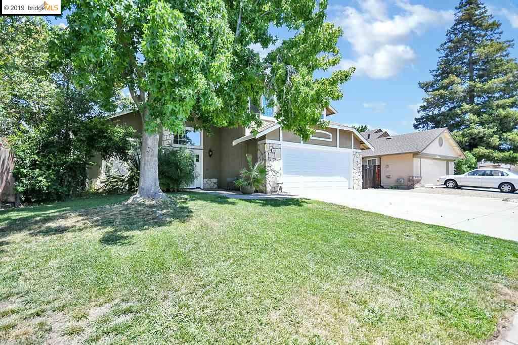 Oakley, CA 94561,939 Weibel Cir