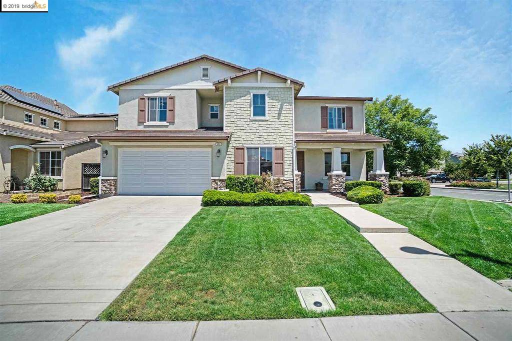 Oakley, CA 94561,536 Sugar Hill Way