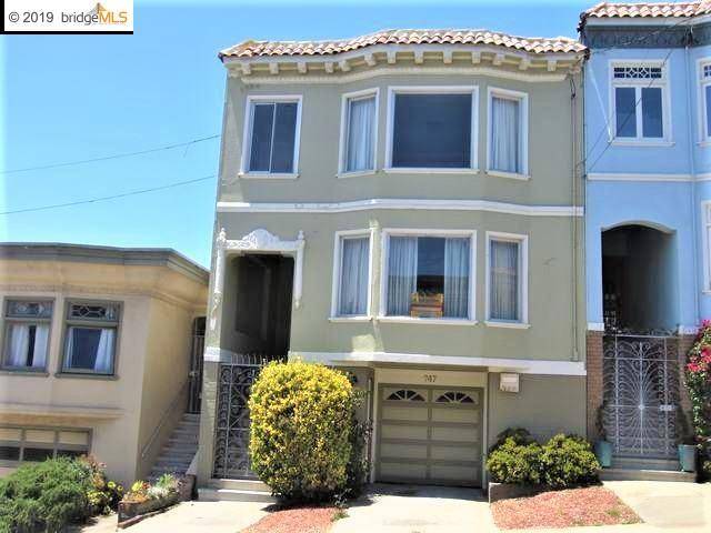 San Francisco, CA 94121-3501,747 32nd