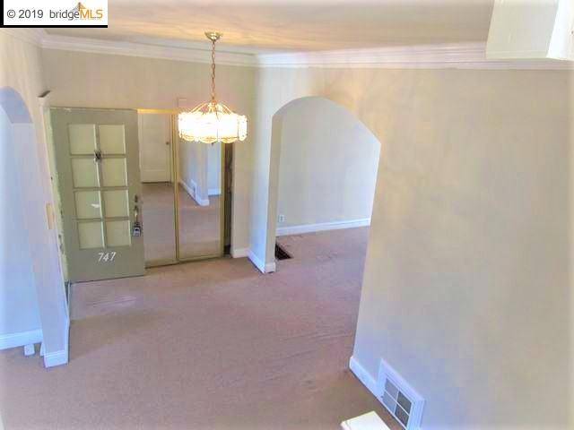 San Francisco, CA 94121-3501,747 32nd