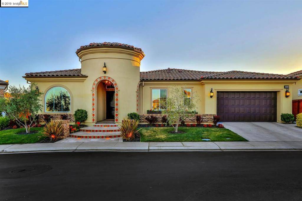 Brentwood, CA 94513,1835 Moscato Pl