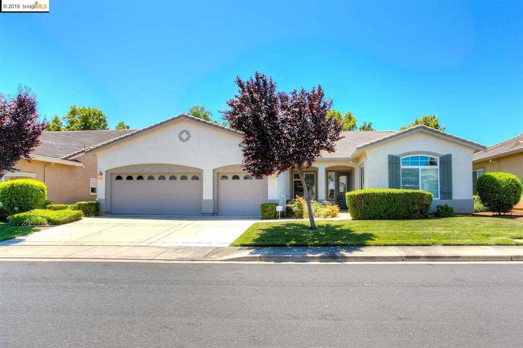 Brentwood, CA 94513,930 Suntan Lane