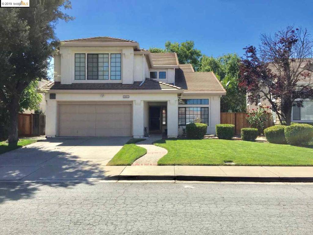 Antioch, CA 94509,2608 Larch Way