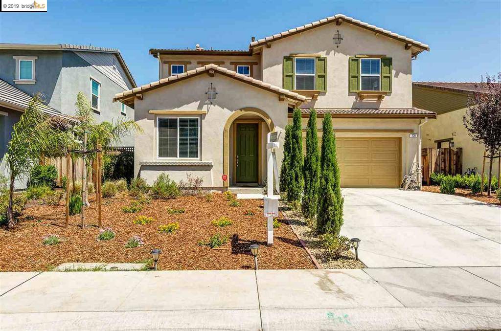 Oakley, CA 94561,778 Westmoor Circle