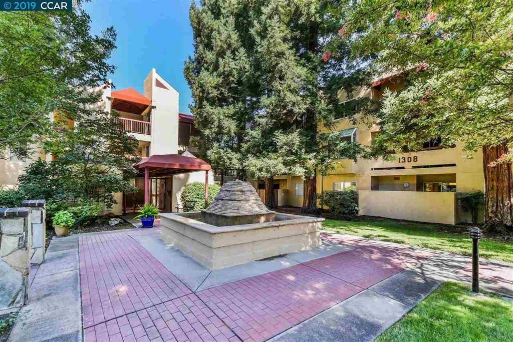 Walnut Creek, CA 94597,1308 Walden Rd #34