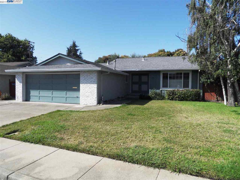 Fremont, CA 94536,35281 Santiago St