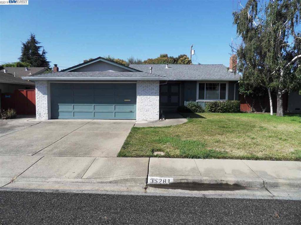 Fremont, CA 94536,35281 Santiago St