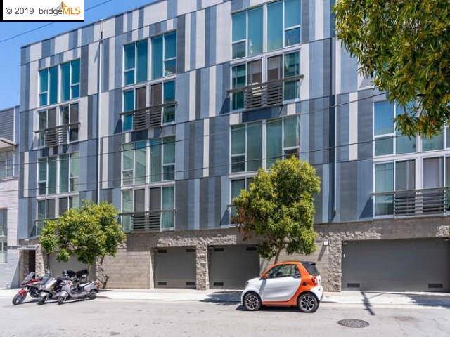 San Francisco, CA 94107,49 Zoe St #15