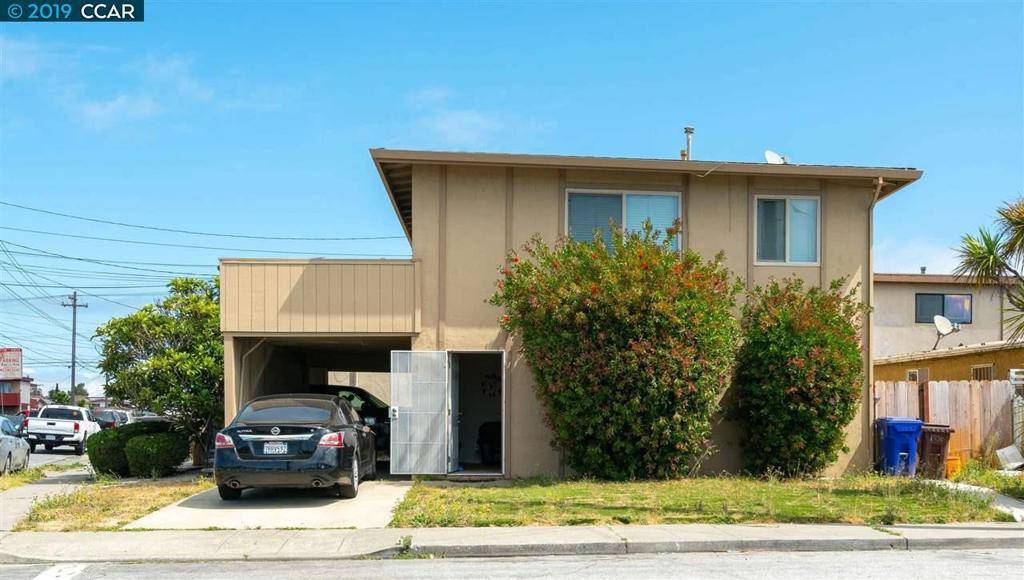 San Pablo, CA 94806,1736 14Th St